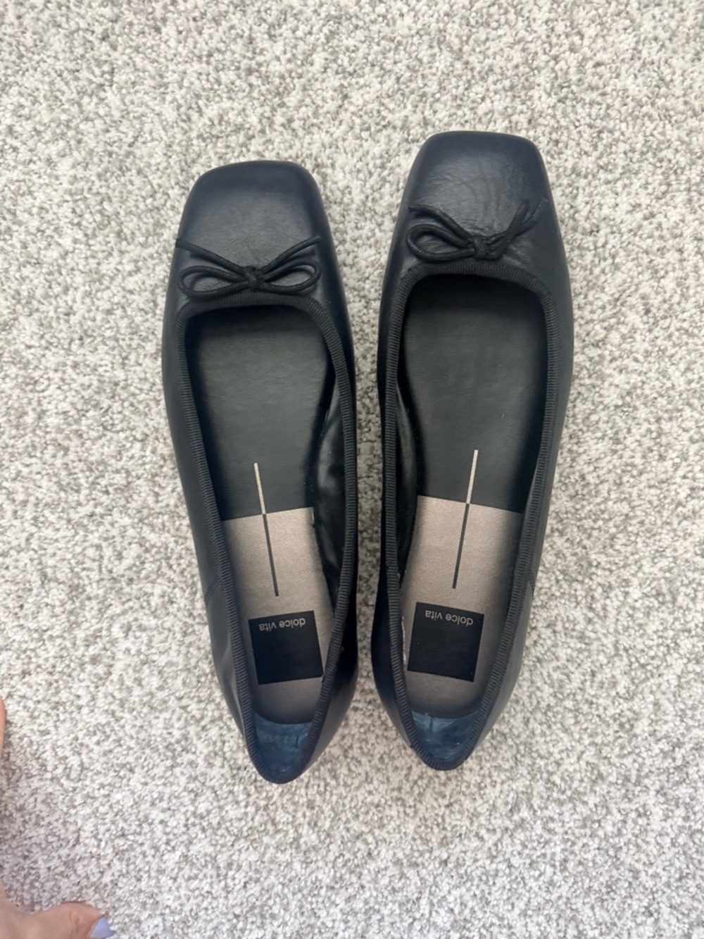 Dolce Vita Anisa Ballet Flats